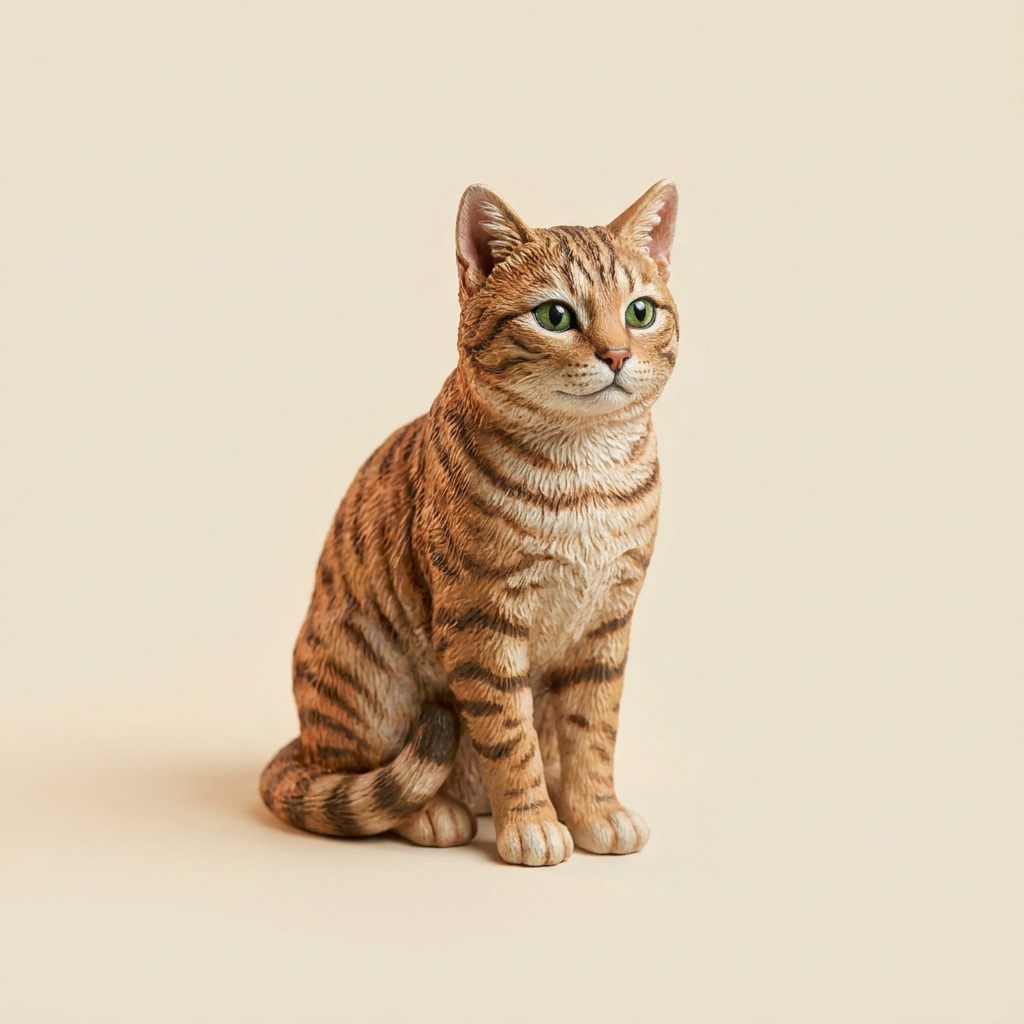 Le chat