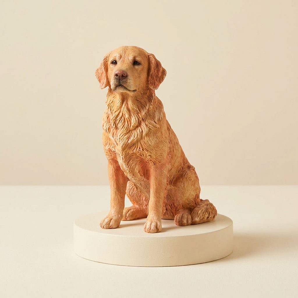 Le chien